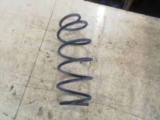 bontott SMART FORTWO Jobb első Rugó