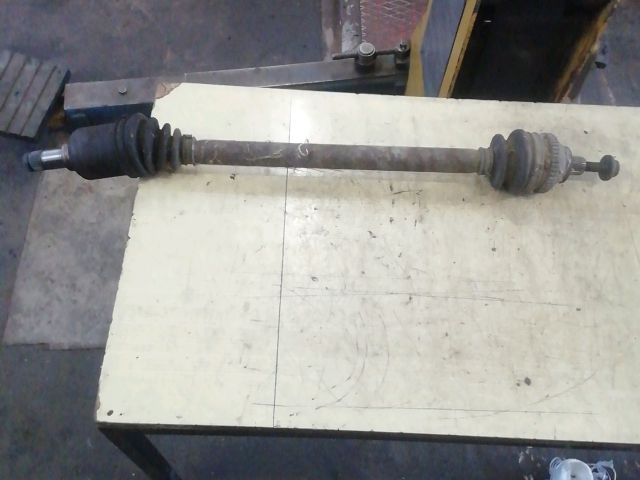 bontott SMART FORTWO Jobb hátsó Féltengely