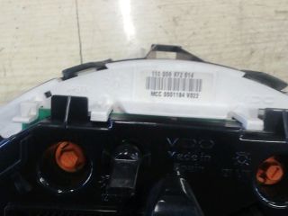 bontott SMART FORTWO Kilométeróra