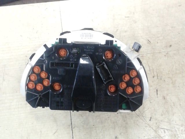 bontott SMART FORTWO Kilométeróra