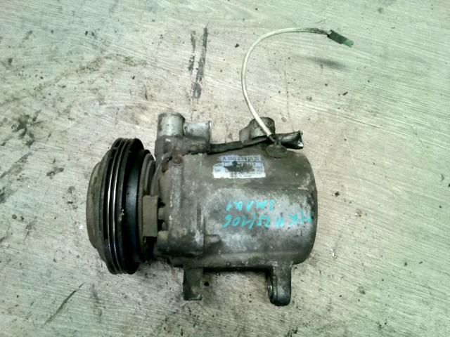 bontott SMART FORTWO Klímakompresszor