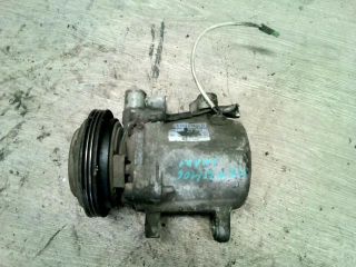 bontott SMART FORTWO Klímakompresszor