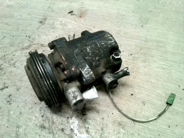 bontott SMART FORTWO Klímakompresszor