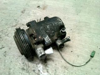 bontott SMART FORTWO Klímakompresszor