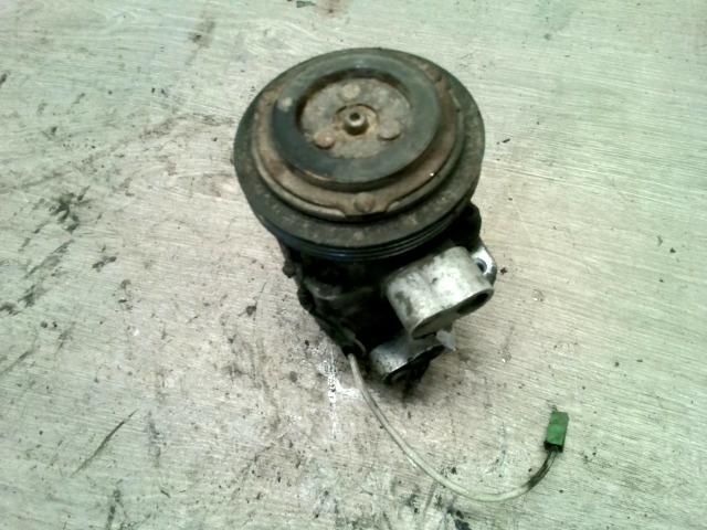 bontott SMART FORTWO Klímakompresszor