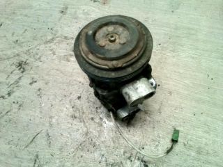 bontott SMART FORTWO Klímakompresszor