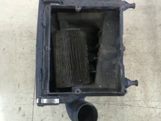 bontott SMART FORTWO Légszűrő Ház