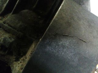 bontott SMART FORTWO Motor (Fűzött blokk hengerfejjel)