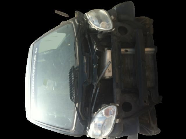 bontott SMART FORTWO Motor Tartó Bak (Pozíciófüggetlen)