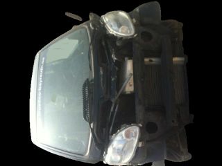 bontott SMART FORTWO Motor Tartó Bak (Pozíciófüggetlen)