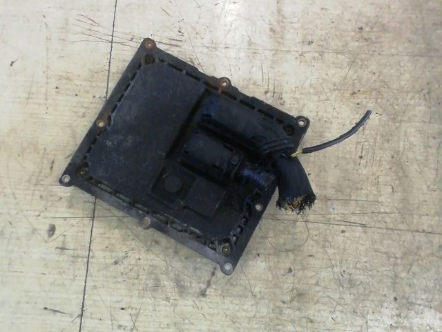 bontott SMART FORTWO Motorvezérlő