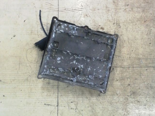 bontott SMART FORTWO Motorvezérlő