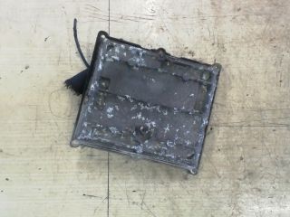 bontott SMART FORTWO Motorvezérlő