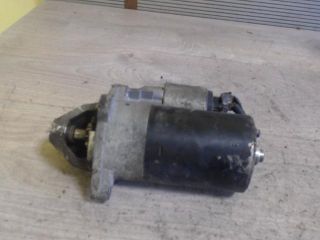 bontott SMART FORTWO Önindító