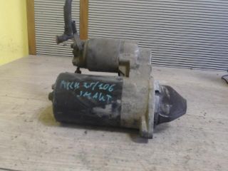 bontott SMART FORTWO Önindító