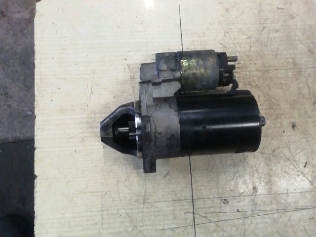 bontott SMART FORTWO Önindító