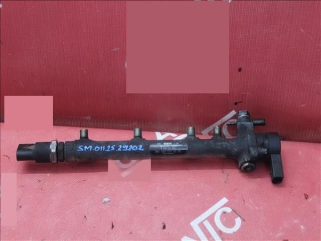 bontott SMART FORTWO Porlasztó Sor / Híd