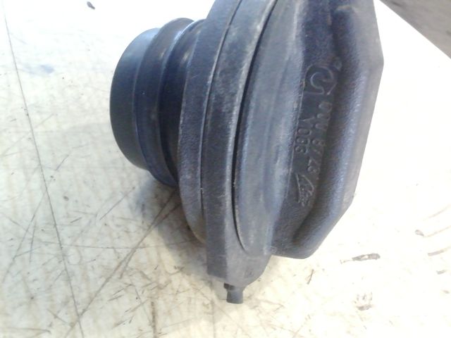 bontott SMART FORTWO Tanksapka