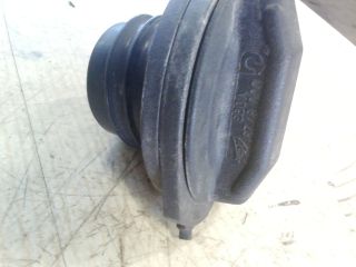 bontott SMART FORTWO Tanksapka