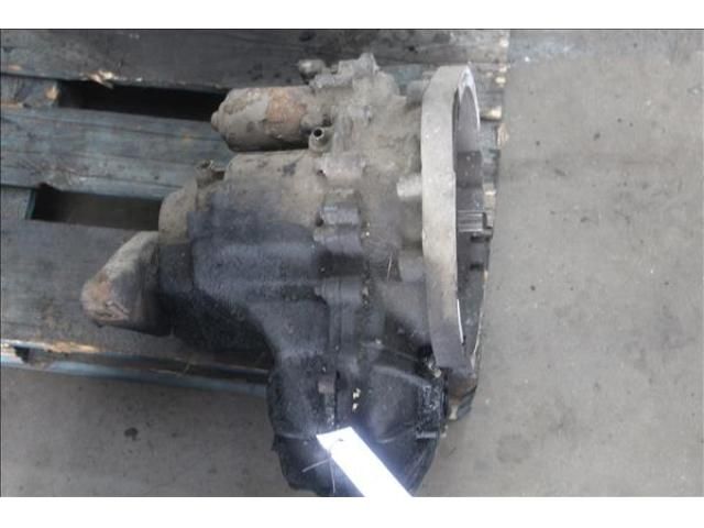 bontott SMART FORTWO Váltó (Mechanikus)