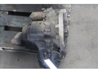 bontott SMART FORTWO Váltó (Mechanikus)