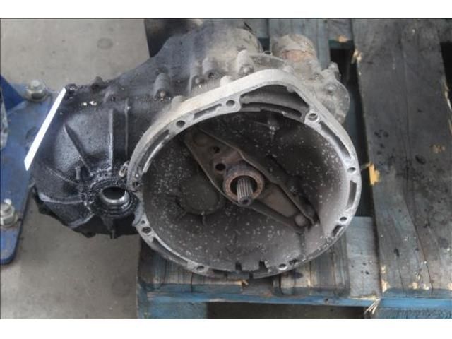 bontott SMART FORTWO Váltó (Mechanikus)