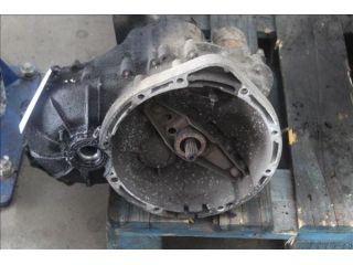 bontott SMART FORTWO Váltó (Mechanikus)