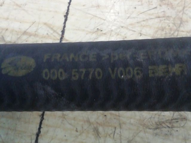 bontott SMART FORTWO Vízcső