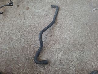 bontott SMART FORTWO Vízcső