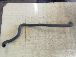 bontott SMART FORTWO Vízcső