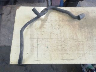 bontott SMART FORTWO Vízcső