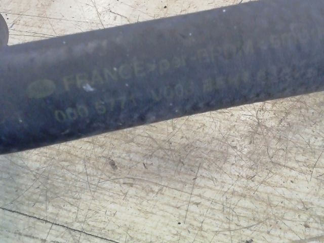 bontott SMART FORTWO Vízcső