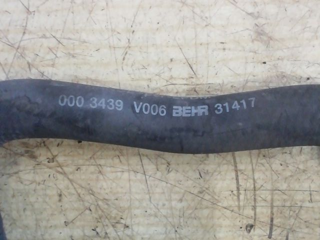 bontott SMART FORTWO Vízcső