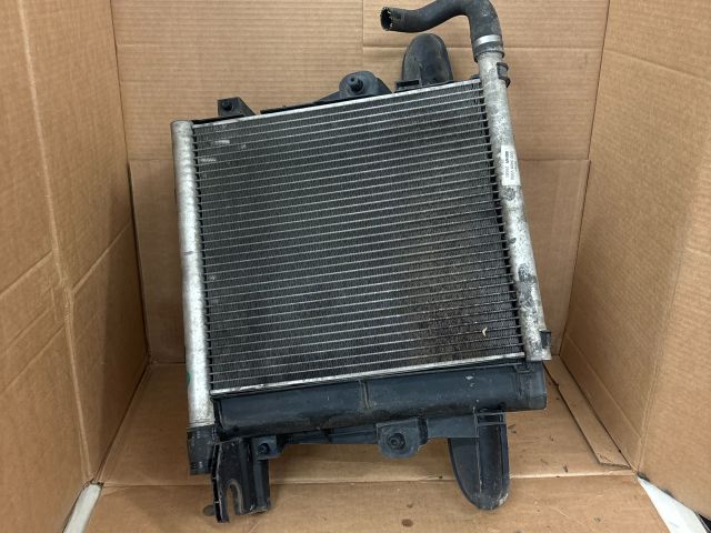 bontott SMART FORTWO Vízhűtő Radiátor (Nem klímás)