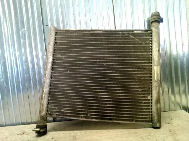 bontott SMART FORTWO Vízhűtő Radiátor (Nem klímás)