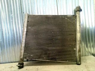 bontott SMART FORTWO Vízhűtő Radiátor (Nem klímás)