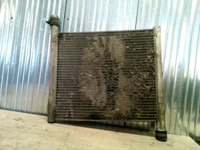 bontott SMART FORTWO Vízhűtő Radiátor (Nem klímás)