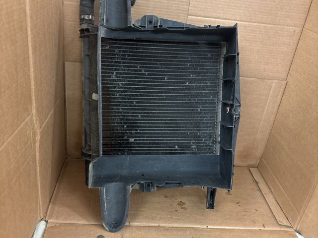 bontott SMART FORTWO Vízhűtő Radiátor (Nem klímás)