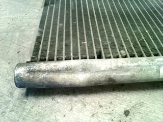 bontott SMART FORTWO Vízhűtő Radiátor (Nem klímás)