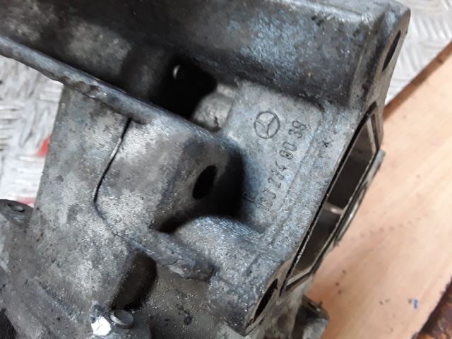 bontott SMART FORTWO Vízpumpa