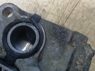 bontott SMART FORTWO Vízpumpa