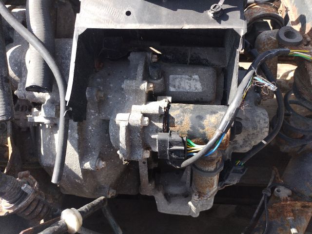 bontott SMART FORTWO Automata Váltó