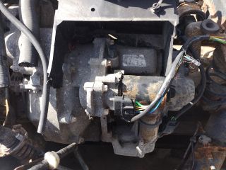 bontott SMART FORTWO Automata Váltó