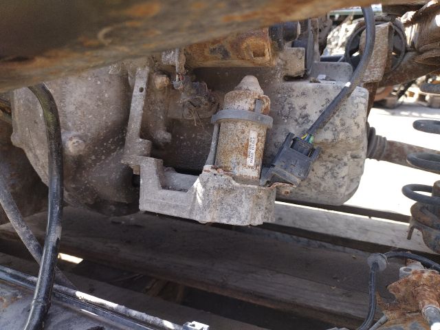 bontott SMART FORTWO Automata Váltó