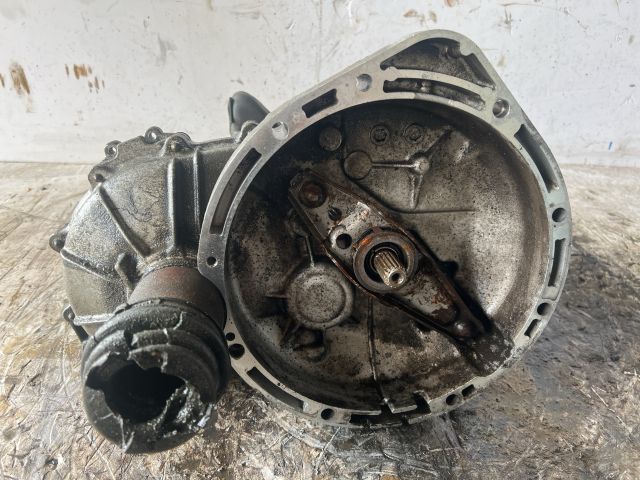 bontott SMART FORTWO Automata Váltó