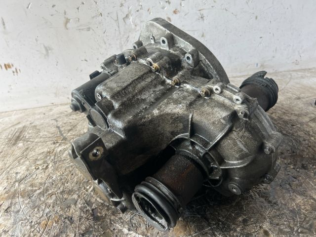 bontott SMART FORTWO Automata Váltó