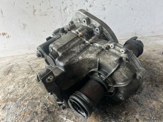 bontott SMART FORTWO Automata Váltó