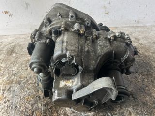 bontott SMART FORTWO Automata Váltó