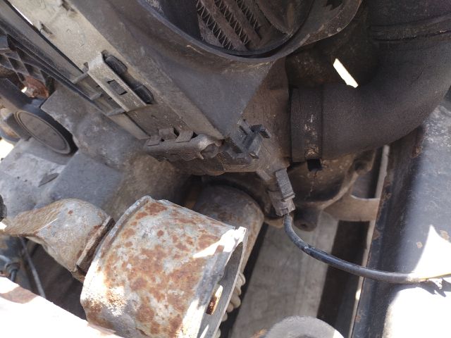 bontott SMART FORTWO Automata Váltó