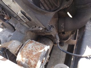 bontott SMART FORTWO Automata Váltó